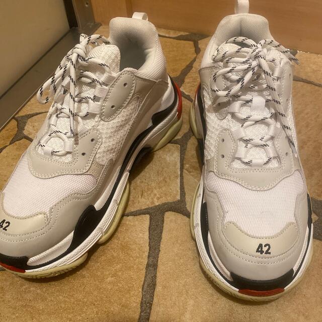BALENCIAGA - k 