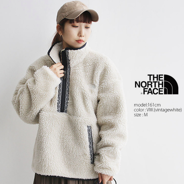 耐熱 二層 足あとぐらす (M) 【美品】ノースフェイス スウィート