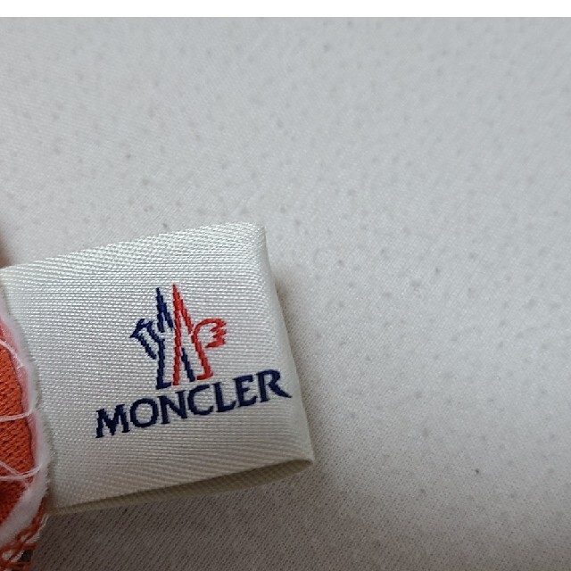 MONCLER(モンクレール)のMONCLERポロシャツ メンズのトップス(ポロシャツ)の商品写真