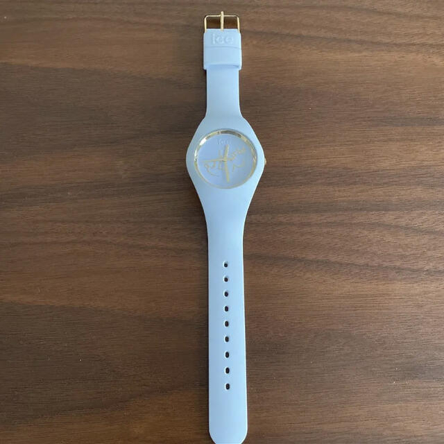 ice watch(アイスウォッチ)の【美品】アイスウォッチ  ice watch ディズニー レディースのファッション小物(腕時計)の商品写真