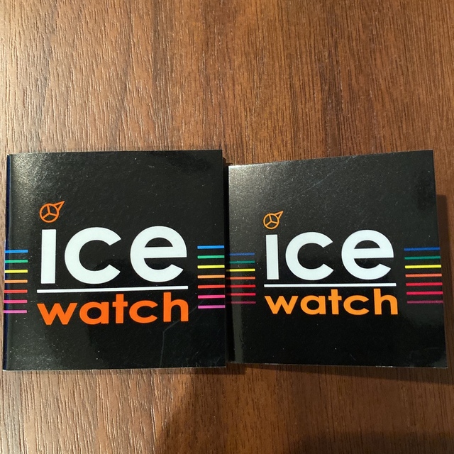 ice watch(アイスウォッチ)の【美品】アイスウォッチ  ice watch ディズニー レディースのファッション小物(腕時計)の商品写真