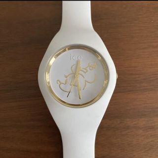 アイスウォッチ(ice watch)の【美品】アイスウォッチ  ice watch ディズニー(腕時計)