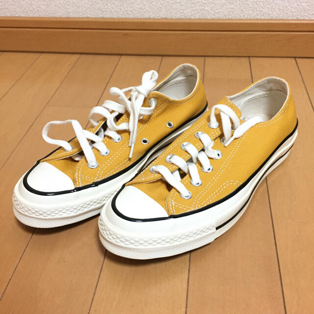 converse CT70 裏起毛　ハイカット