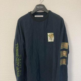 ジョンローレンスサリバン スウェット(メンズ)の通販 100点以上 | JOHN 日本激安ネット通販 美品 JOHNLAWRENCESULLIVAN 現行品 21ss スウェット スウェット