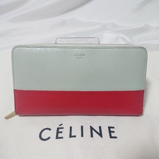 セリーヌ 財布（マルチカラー）の通販 24点 | celineを買うならラクマ