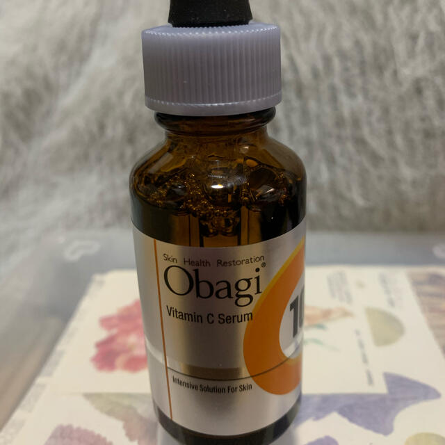 Obagi(オバジ)のobagi C10  コスメ/美容のスキンケア/基礎化粧品(美容液)の商品写真