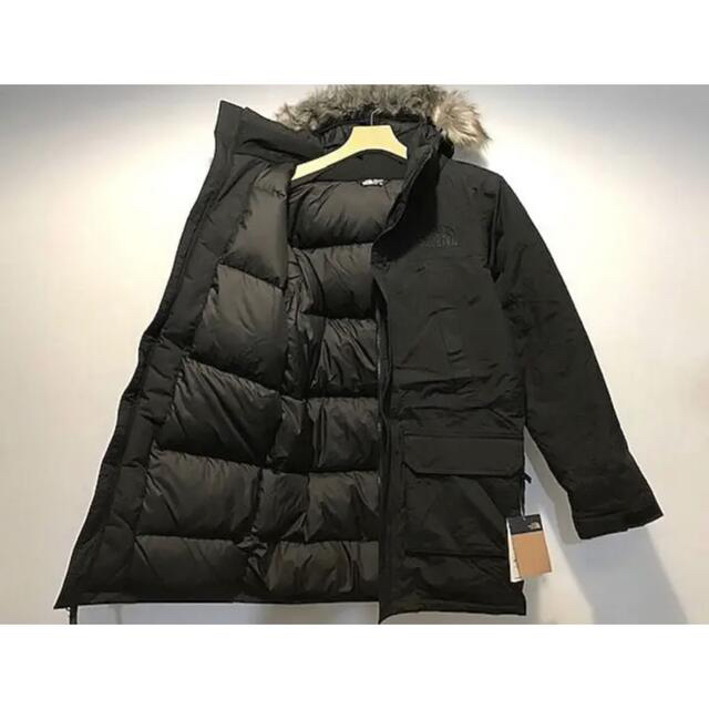 ジャケット/上着THE NORTH FACE グースダウン　KIDS