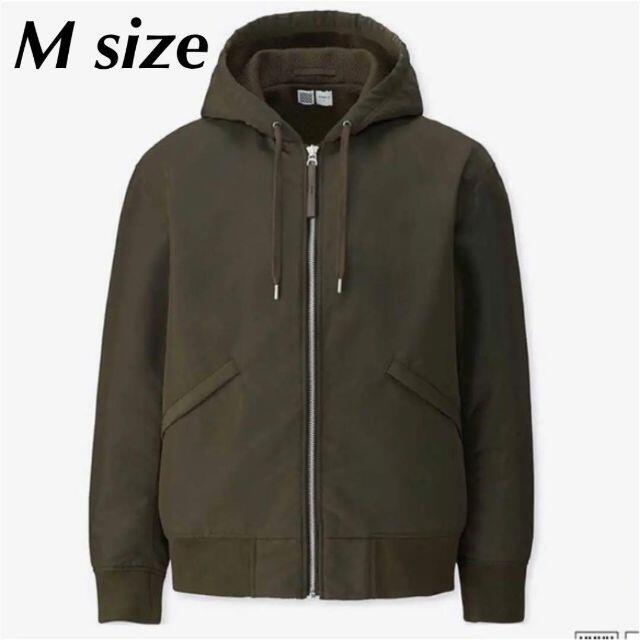 UNIQLO +J ダウンオーバーサイズリブブルゾン ブラック M UNIQLO +J ダウンオーバーサイズリブブルゾン ブラック M