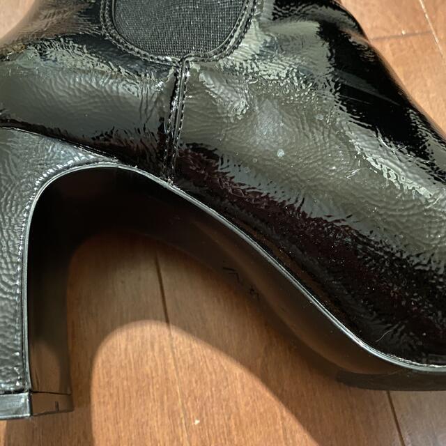 ZARA(ザラ)のブーツ（ZARA） レディースの靴/シューズ(ブーツ)の商品写真