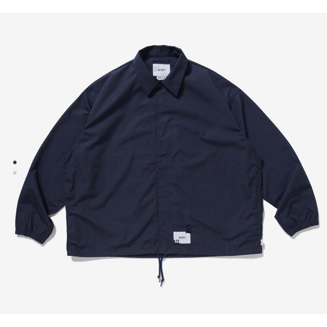 WTAPS JACKET SSZ