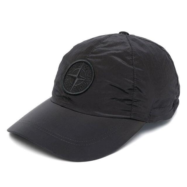 Stone Island Nylon Metal Cap ストーンアイランド LLカラー