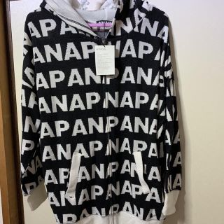 アナップ(ANAP)のANAP パーカー(パーカー)