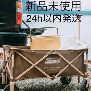 コールマン(Coleman)の<COLEMAN(コールマン)> OUTDOOR WAGON/アウトドアワゴン(その他)