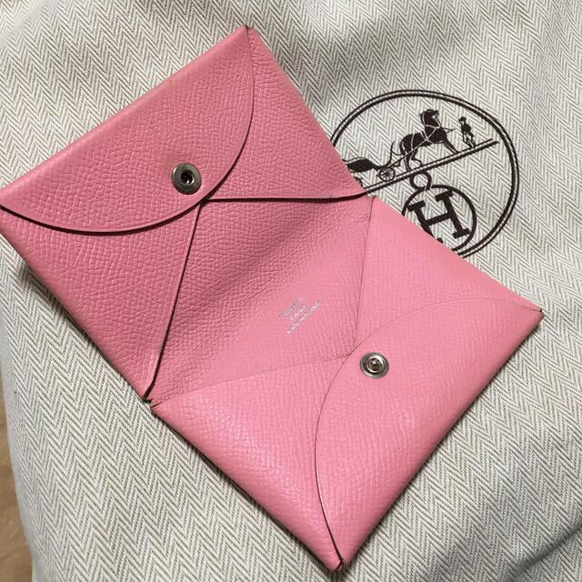 HERMES ガルヴィ