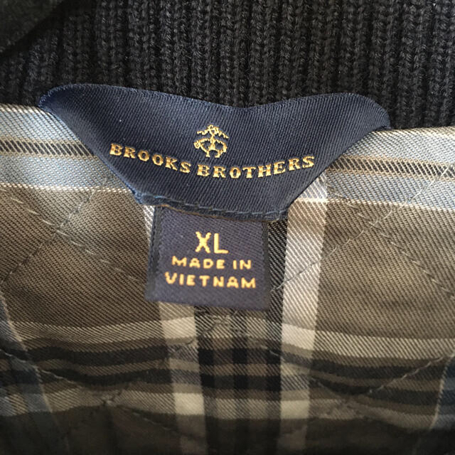 BROOKS BROTHERS XLサイズ　ジャケット　ブルックスブラザーズ 1