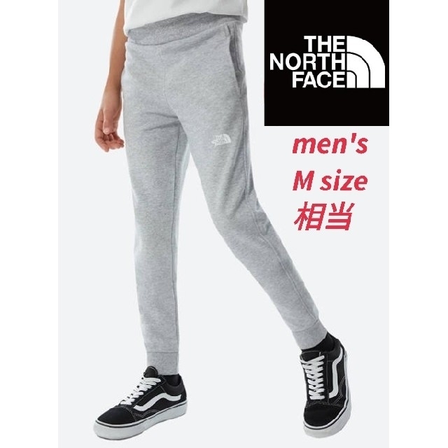 THE NORTH FACE - ノースフェイス 海外限定 スウェットパンツ ジョガーパンツの通販 by tucci's shop｜ザノース