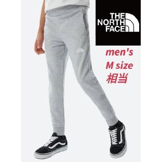 ザノースフェイス(THE NORTH FACE)のノースフェイス 海外限定 スウェットパンツ ジョガーパンツ(その他)