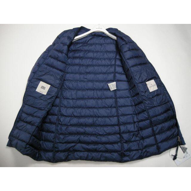 MONCLER(モンクレール)のサイズ0■モンクレール■HEMATITE■新品本物■ダウンコート■レディース レディースのジャケット/アウター(ダウンコート)の商品写真