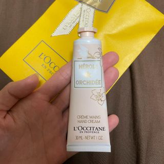 ロクシタン(L'OCCITANE)のロクシタン　ハンドクリーム(ハンドクリーム)