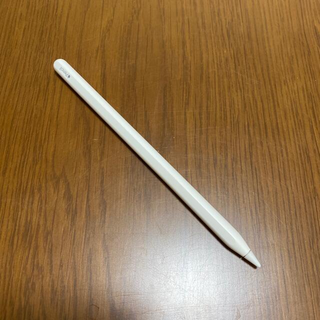 Apple Pencil 第二世代