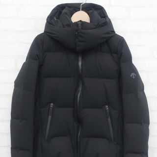 デサント(DESCENTE)のDESCENTE ALLTERRAIN  水沢ダウン デサント　オルテライン(ダウンジャケット)