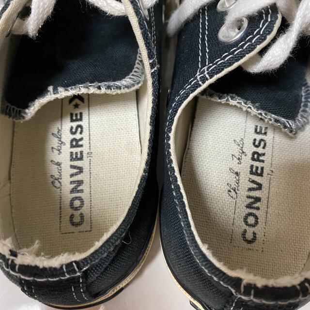 CONVERSE(コンバース)のコンバース　オールスター　ct70 メンズの靴/シューズ(スニーカー)の商品写真