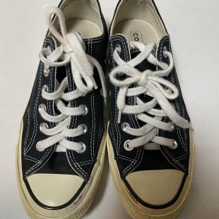 コンバース(CONVERSE)のコンバース　オールスター　ct70(スニーカー)