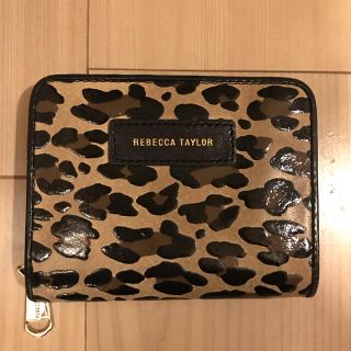 レベッカテイラー(Rebecca Taylor)のRebecca Taylor 財布(財布)