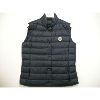 モンクレール(MONCLER)のサイズ0■モンクレール■LIANE■新品本物■ライトダウンベスト■レディース(ダウンベスト)