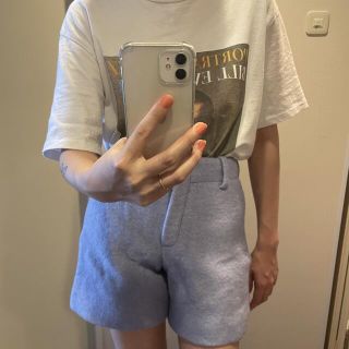 カルヴェン(CARVEN)のCARVEN pants.(ショートパンツ)