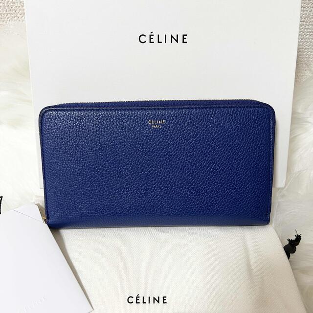 セリーヌ　CELINE 長財布