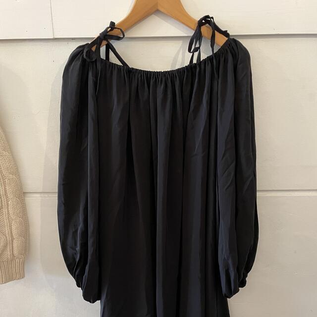 最終価格☕️MARIHA silk onepiece. 1