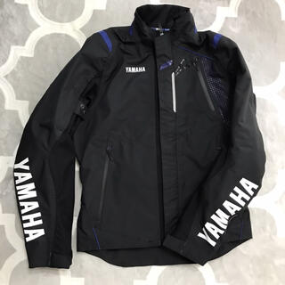 ヤマハ - フルメッシュジャケット Lサイズ YAMAHA クシタニの通販 by 