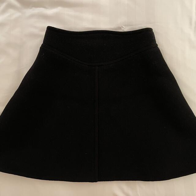 最終お値下げ????11/10????CARVEN skirt set. 3