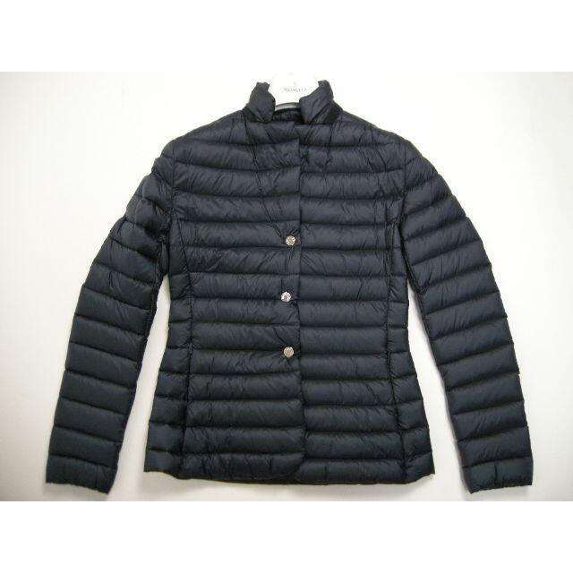 MONCLER - サイズ1□モンクレールOPALE□新品□テーラード型ダウン MONCLER - サイズ1□モンクレールOPALE□新品□テーラード型ダウン