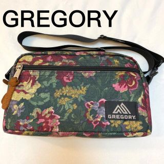 グレゴリー(Gregory)のGREGORYショルダーバッグ(ショルダーバッグ)