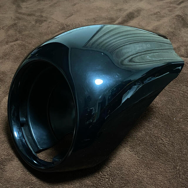Harley Davidson - VRSCDX ナイトロッド 純正ビキニカウルの通販 Harley Davidson - VRSCDX ナイトロッド 純正ビキニカウルの通販