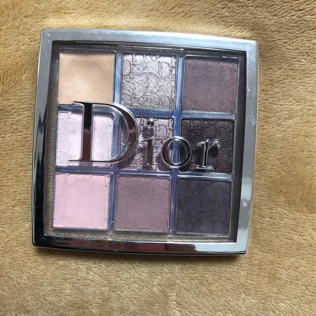 Christian Dior(クリスチャンディオール)のDior アイシャドウパレット コスメ/美容のベースメイク/化粧品(アイシャドウ)の商品写真