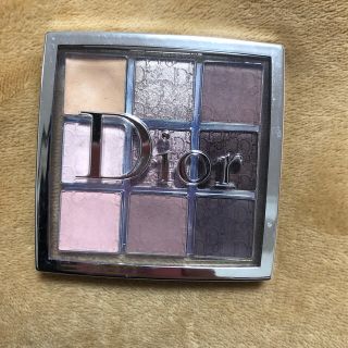 クリスチャンディオール(Christian Dior)のDior アイシャドウパレット(アイシャドウ)