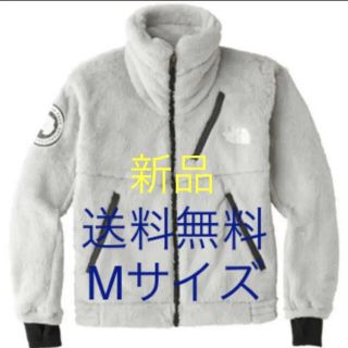 ザノースフェイス(THE NORTH FACE)のMサイズ アンタークティカ バーサロフトジャケット VW ヴィンテージホワイト(ブルゾン)