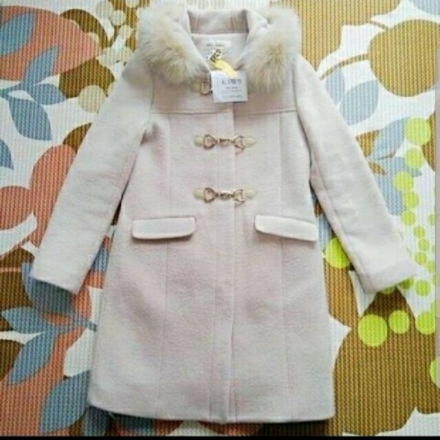 ✨高級クリーニング済み✨ロングビットダッフルコート【MISCH MASCH】 ✨高級クリーニング済み✨ロングビットダッフルコート【MISCH MASCH】