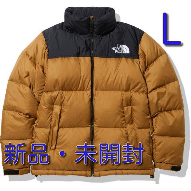 【新品未使用】Short Nuptse Jacket Mサイズ　カラー UB