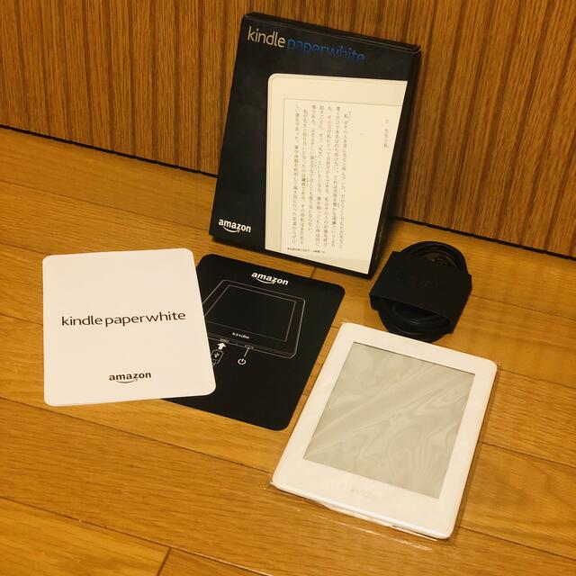 rakurakumama様】専用Kindle Paperwhite 32GBの通販 by りんりん's
