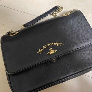 ヴィヴィアンウエストウッド(Vivienne Westwood)のVivienne Westwood2wayバック(ショルダーバッグ)