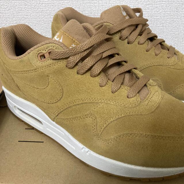 NIKE(ナイキ)のNIKE  AIR MAX 1 PREMIUM 26.5㎝ メンズの靴/シューズ(スニーカー)の商品写真