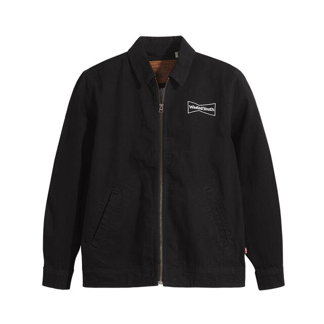 GDC - L / Levis X Wasted Youth / Verdy リーバイスの通販 by GDC - L / Levis X Wasted Youth / Verdy リーバイスの通販 by