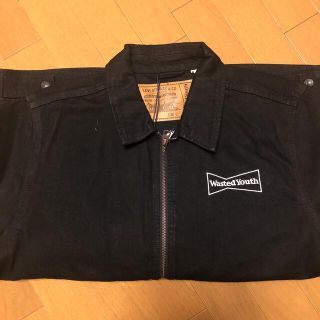 wasted Youth LEVI’S ジャケット Lサイズ