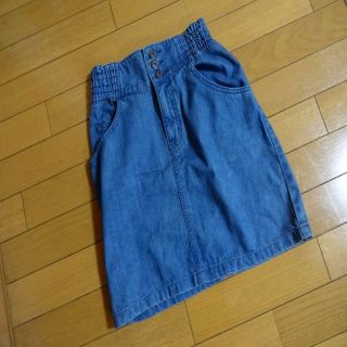 マジェスティックレゴン(MAJESTIC LEGON)のMAJESTIC LEGON スカート(ミニスカート)