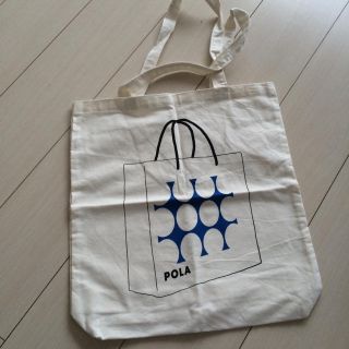 ポーラ(POLA)の新品未使用＊POLA トートバッグ(トートバッグ)