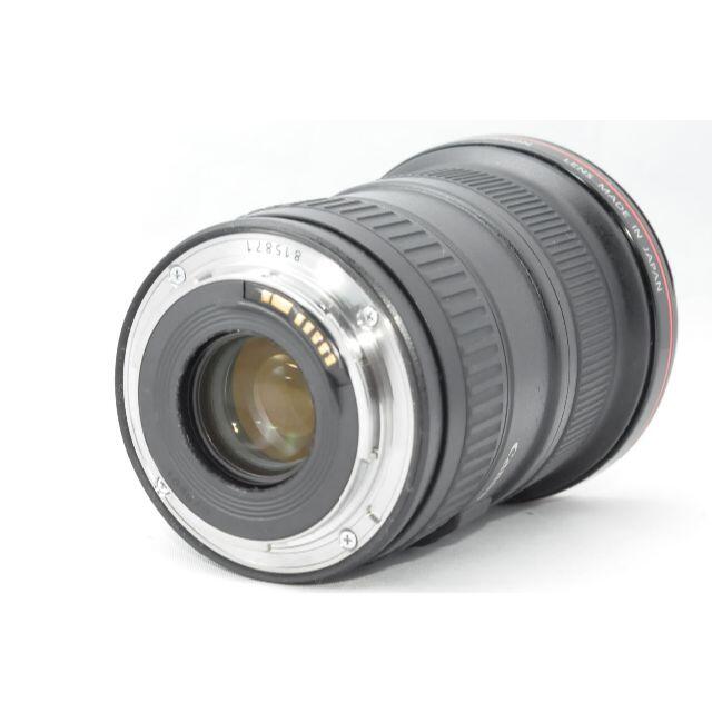 ★超美品級★ Canon キヤノン EF 16-35mm F2.8L Ⅱ USM 2